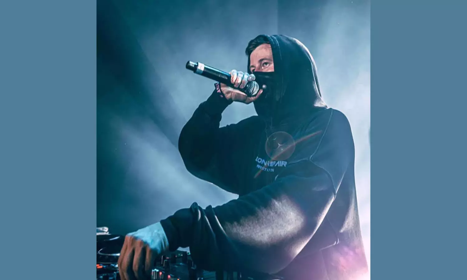 Alan Walker to perform in Hyderabad on this date!