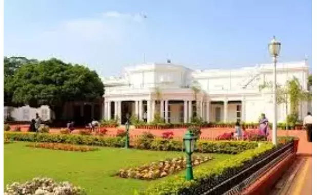 National Science Day celebrations inaugurated at Bolarum Rashtrapati Nilayam