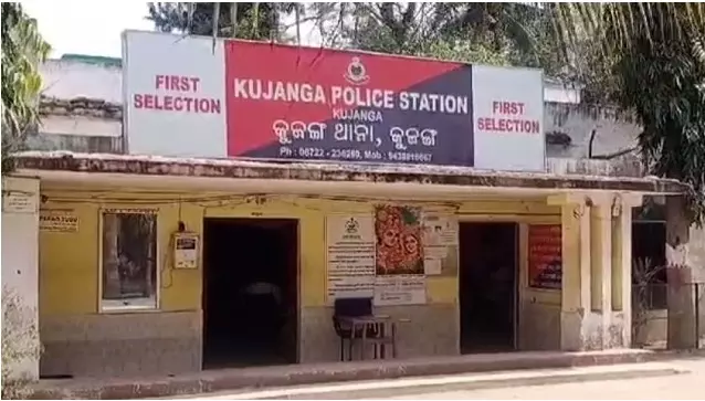 Woman home guard alleges intimidation, bribery to drop case against police officer in Odisha