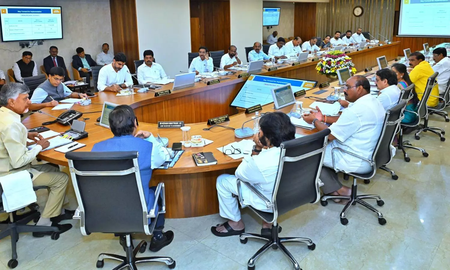 AP to present annual budget 2025-26 today