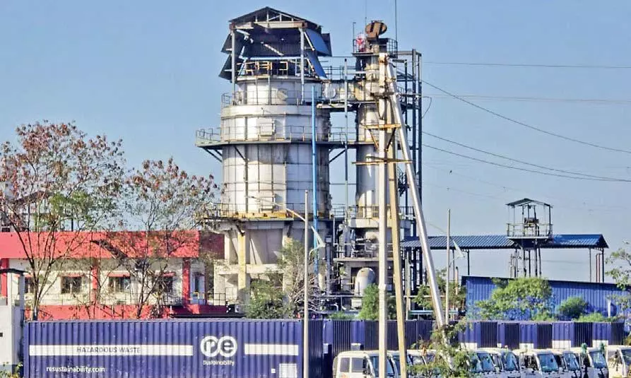 MP: Trial disposal of Union Carbide begins in Pithampur after SC refuses to intervene