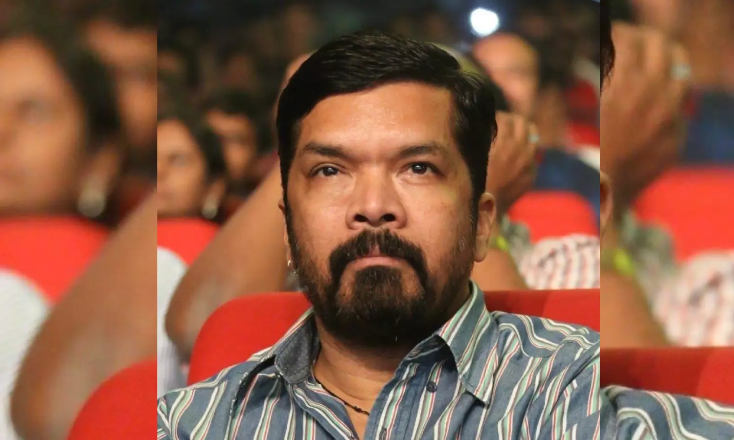 Actor and YSRCP Leader Posani Krishna Murali Remanded for 14 Days