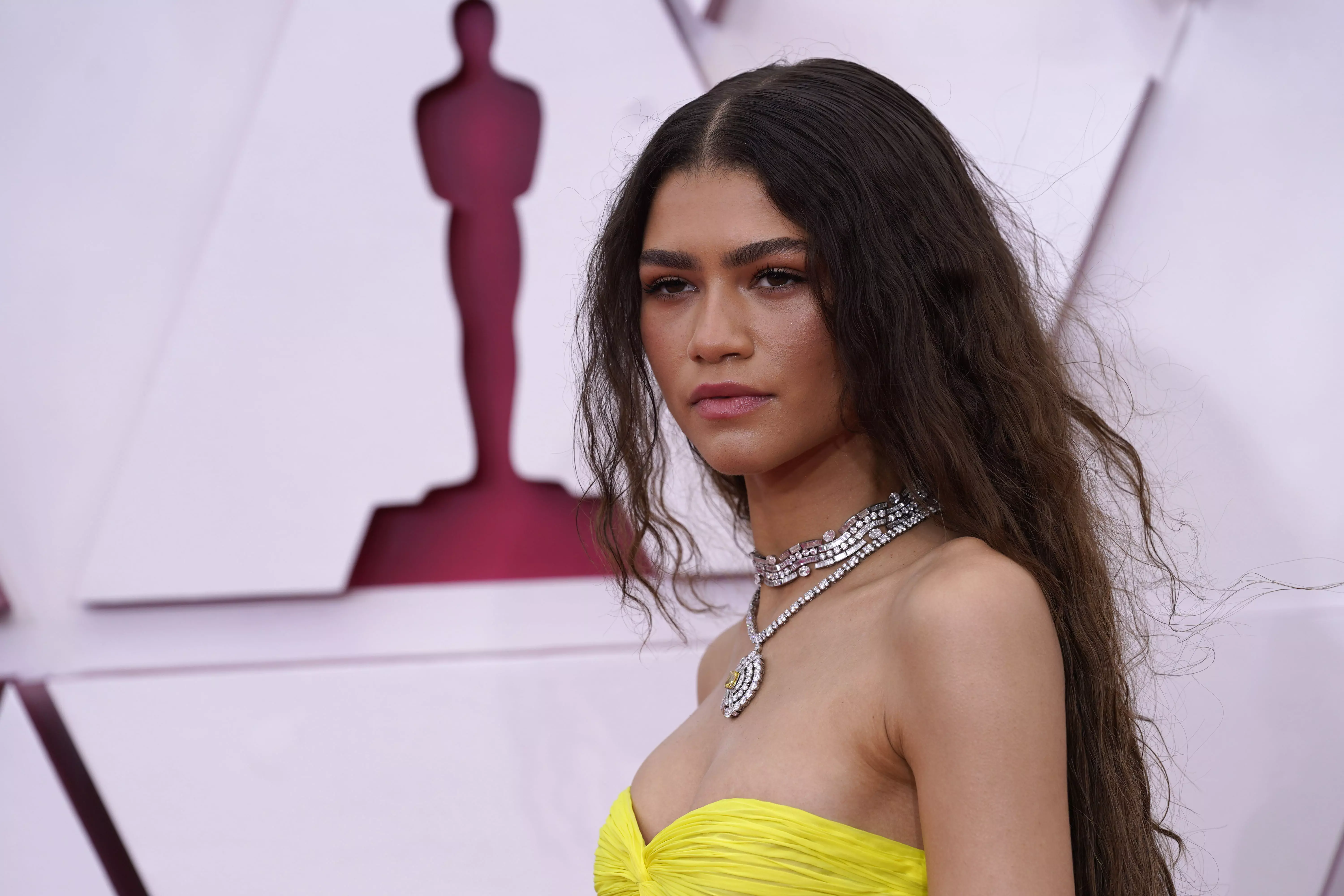 'Shrek 5' adds Zendaya to cast