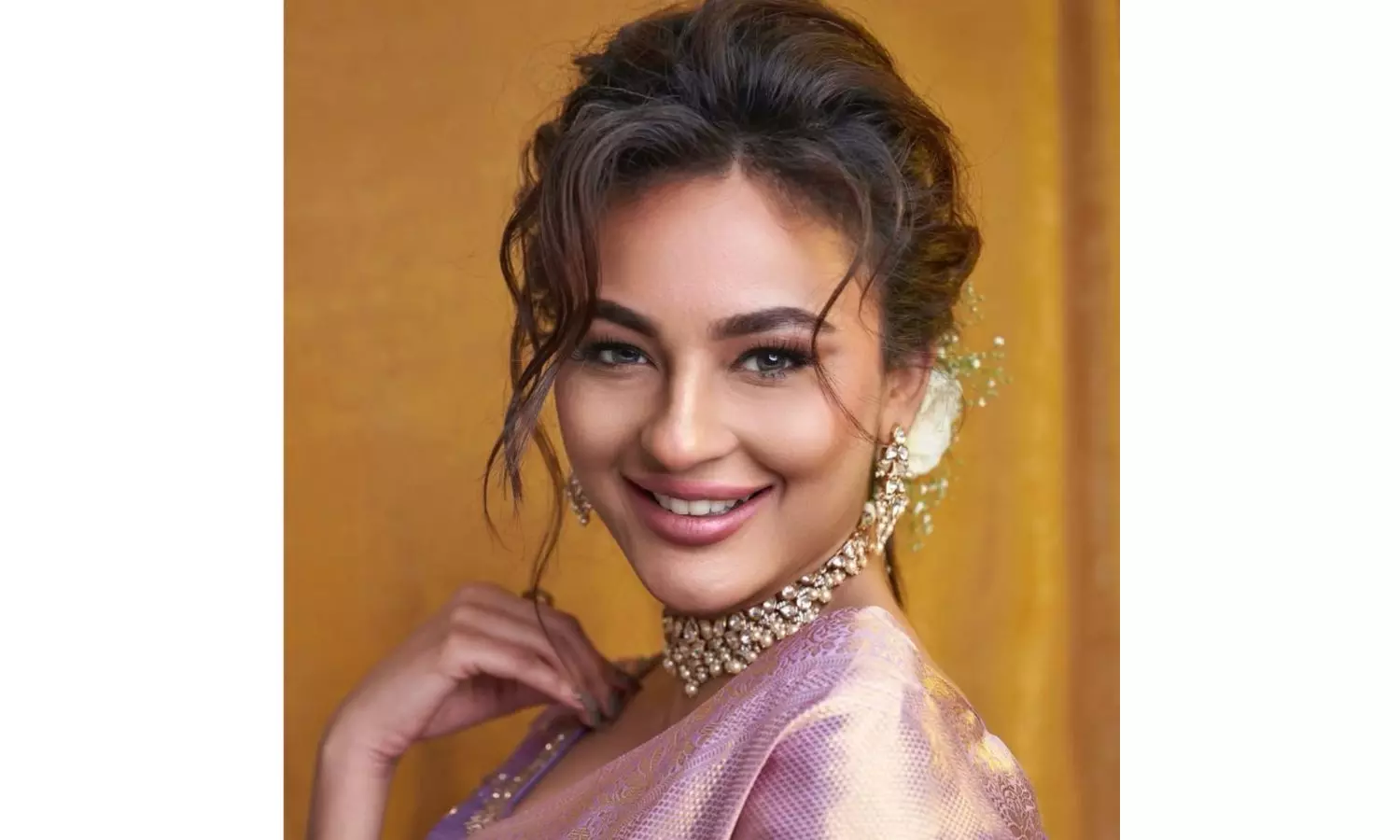 Seerat Kapoor on It’s Complicated Re-Release Success: Heartwarming to See the Love Again