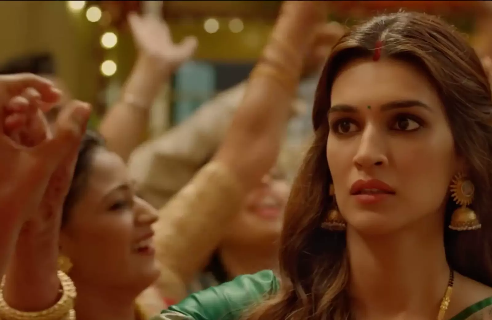 Six Years of Luka Chuppi as Kriti Sanon's Rashmi Redefined Bollywood Heroines