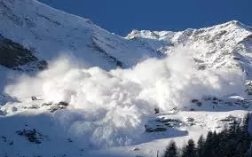 57 BRO workers trapped in avalanche, 32 rescued in Uttarakhand