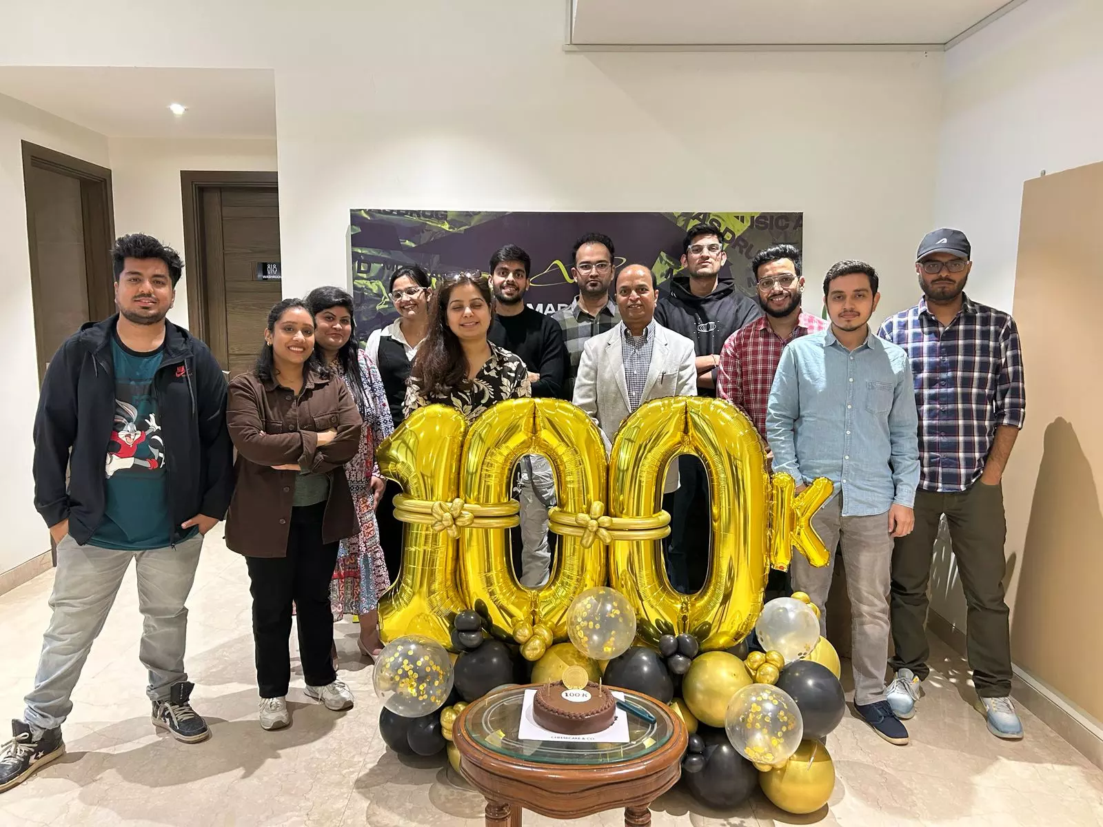 Madverse Music Becomes First Indian Startup to Reach 100,000 Artists in Just Two Years