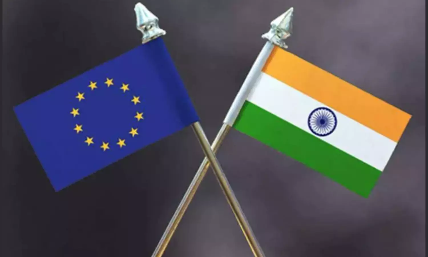 India, EU discuss ways to bolster collaboration on climate change, circular economy