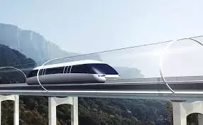 DC Edit | Hyperloop too costly for India?