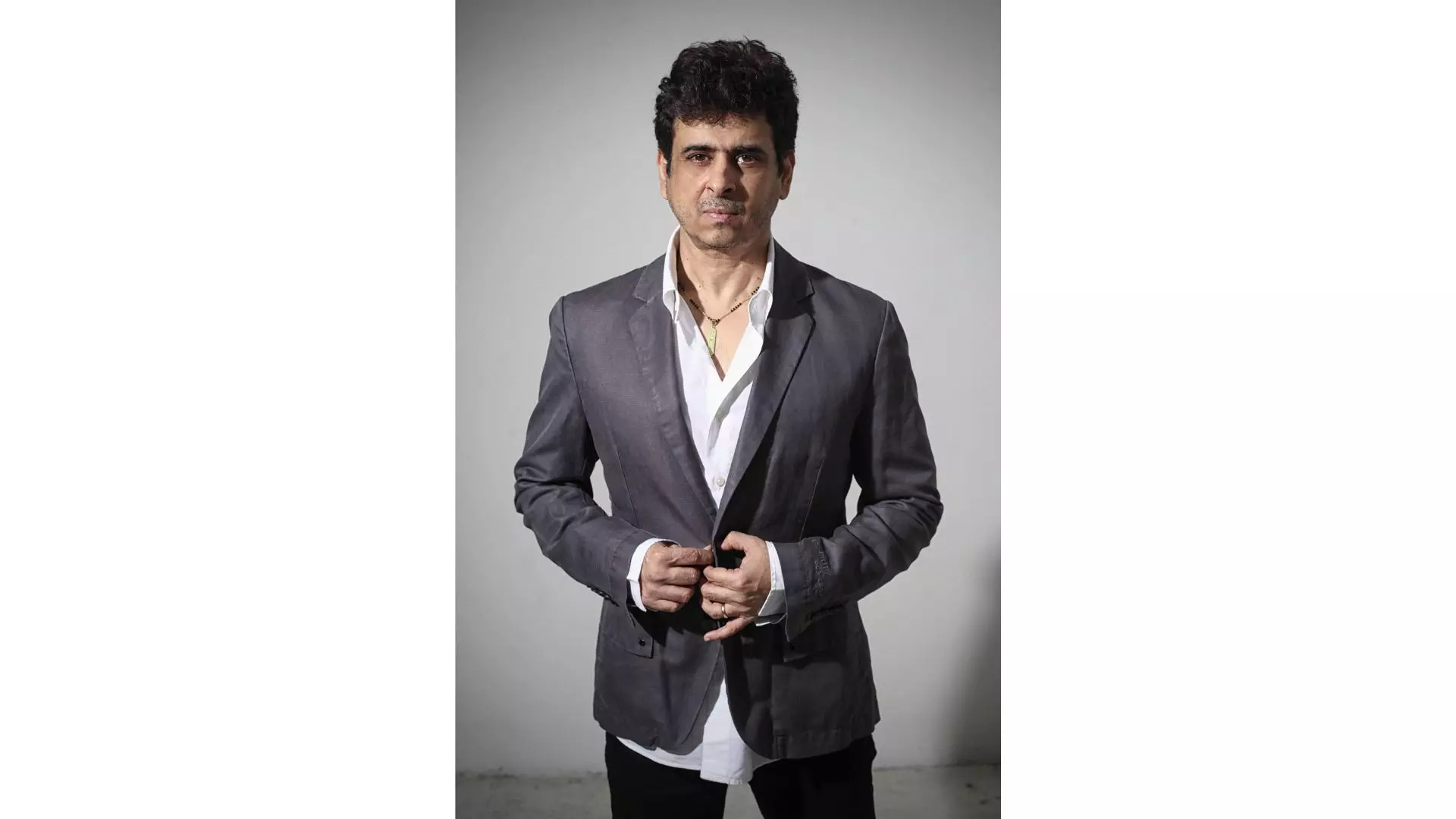 Euphoria’s Palash Sen Talks Mahakal Chalo, Spirituality, and Timeless Music