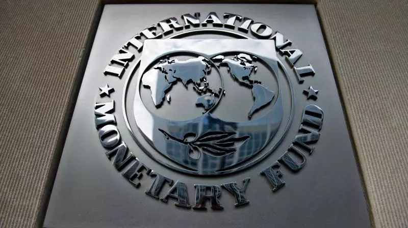 IMF, Ukraine reach agreement on $300 million loan program review