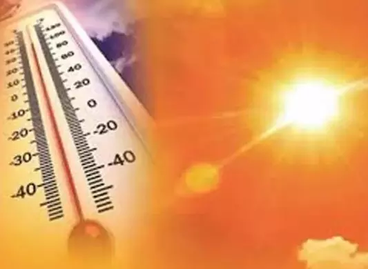 Telangana Braces for Intense Heat