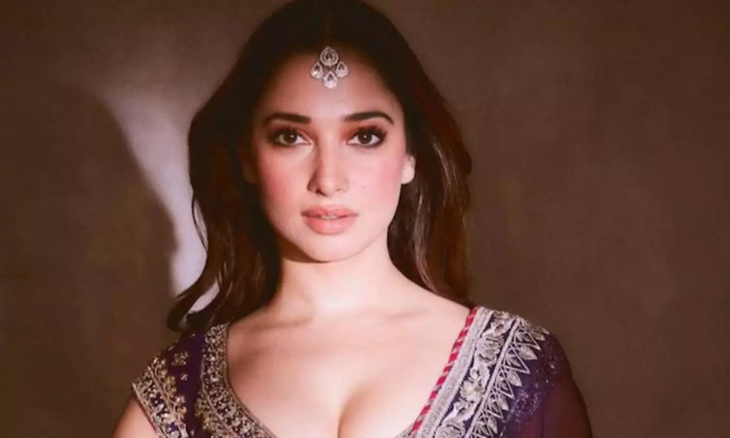 Tamannaah rubbishes cryptocurrency scam