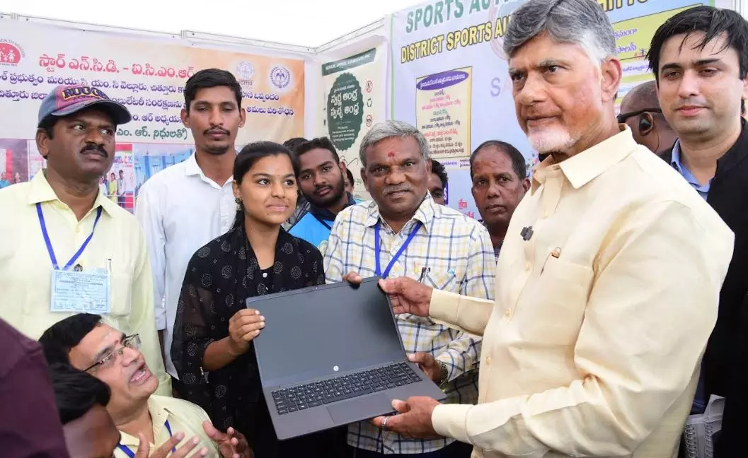 Andhra CM Naidu: With better strategy we could have won Pulivendula