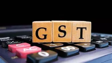 India's GST rises by 9.1 pc in February 2025