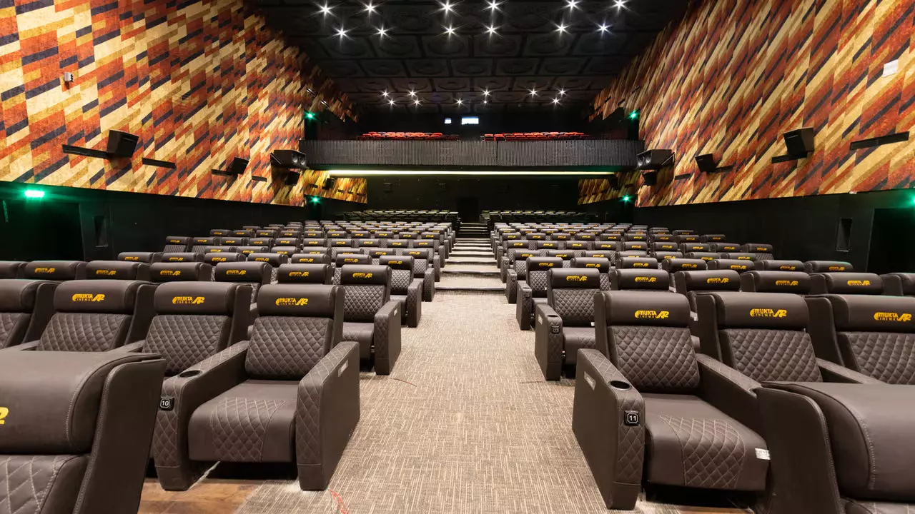 Telangana High Court Eases Restrictions for Children in Multiplex Theatres