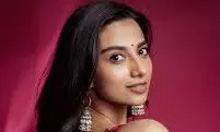 Andhra Pradesh appoints actress Meenakshi Chaudhary as brand ambassador for women's empowerment