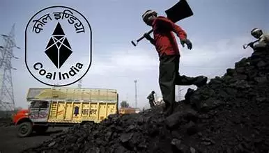 Non-power sector consumers need not pay coal value worth 10 days of supply: CIL