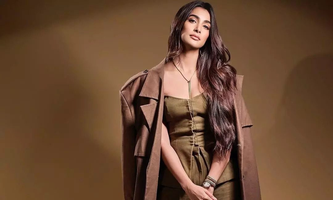 Pooja Hegde Opens Up About Maintaining a Balance in South and Bollywood, Expresses Desire to Do More Hindi Films