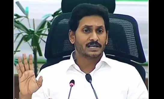 YSRC Slams Naidu for Latter’s Comments