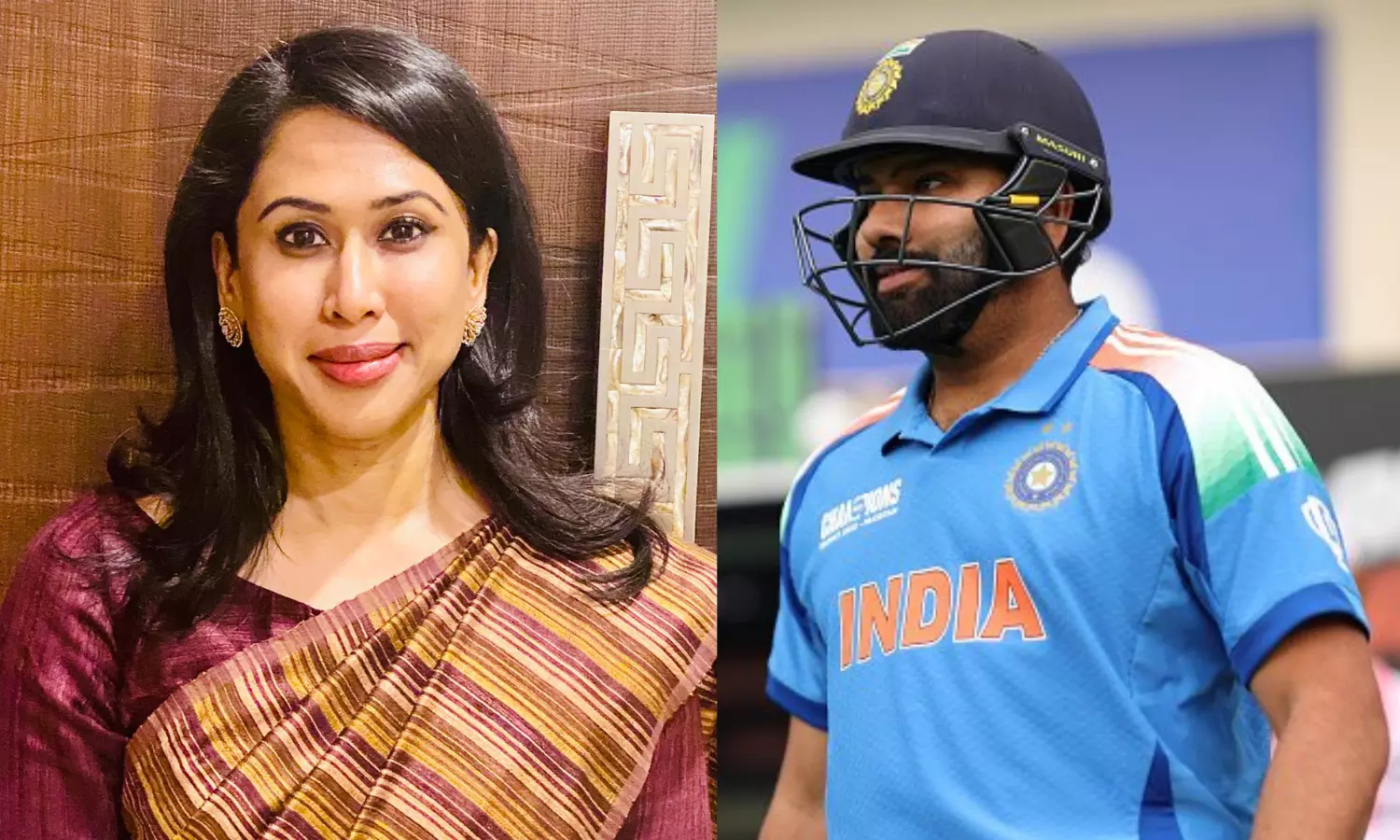 Congress Asks Shama Mohamed to Delete Posts Calling Rohit Sharma 'Fat'