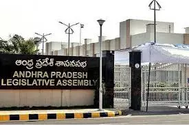 Biennial elections for 5 Andhra Pradesh MLC seats set for March 20