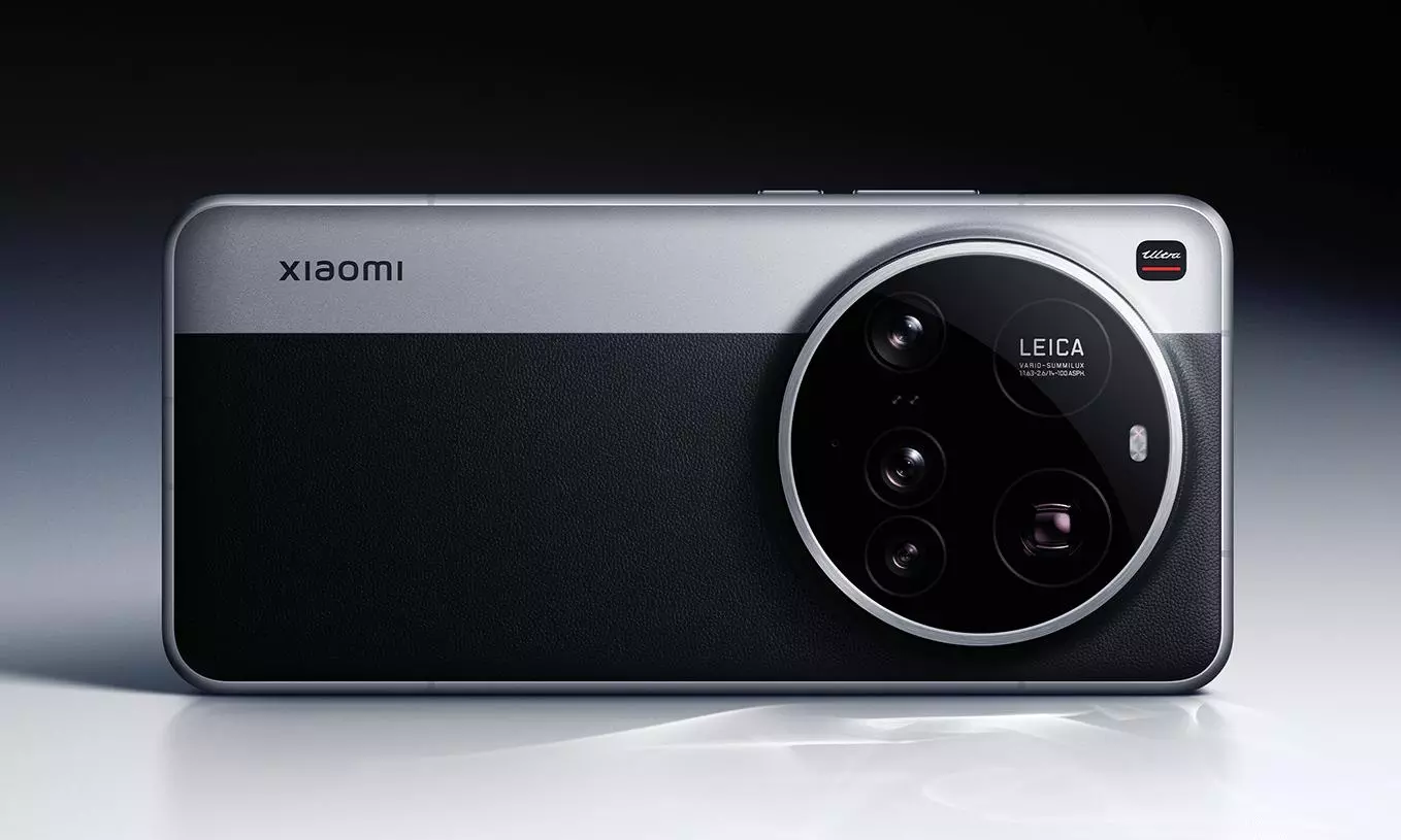 Xiaomi 15 Ultra With Leica Camera Unveiled; Check Features Here