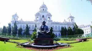 Telangana Budget Session to Begin on March 12