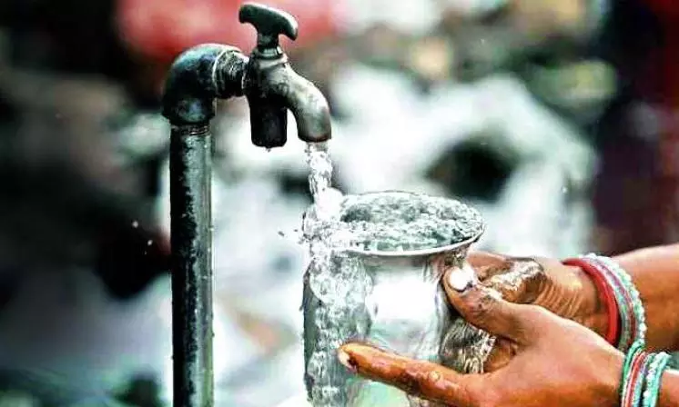 Water Crisis Haunts Colonies in Malkajgiri Due to Erratic Supply