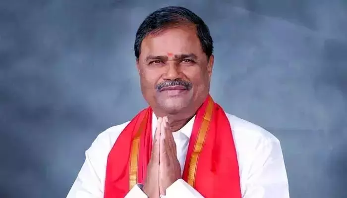 BJP, PRTU Secure Wins in Telangana MLC Elections