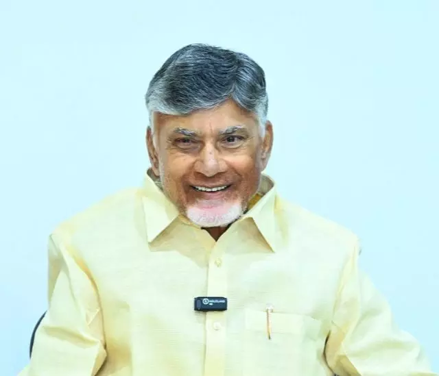 Andhra CM to leave for New Delhi on Mar 5 for private, official programmes