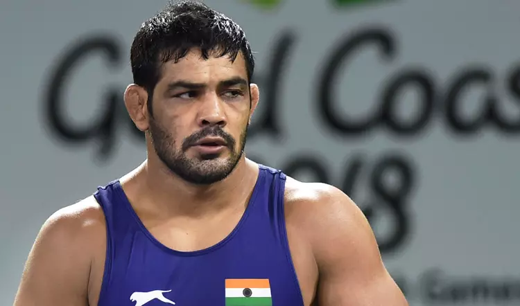 Delhi High Court Grants Bail to Wrestler Sushil Kumar in Murder Case