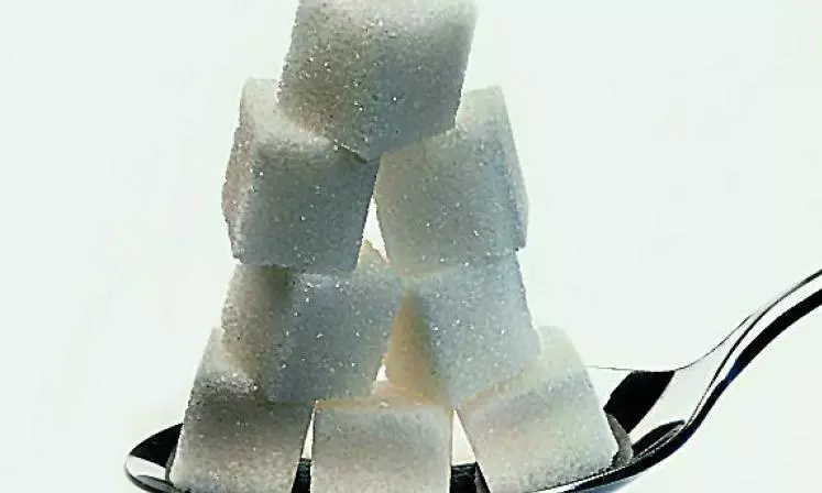 Cut sugar in-take to fight obesity, say doctors