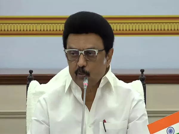 MK Stalin warns of state losing Lok Sabha seats in delimitation