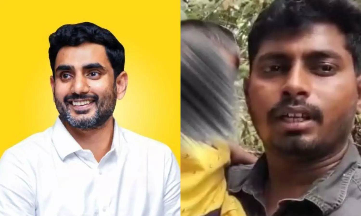 Lokesh Appeals to Welfare Assistant After Viral Plea: 'Learn from Mistakes, Prioritize Family's Well-being'