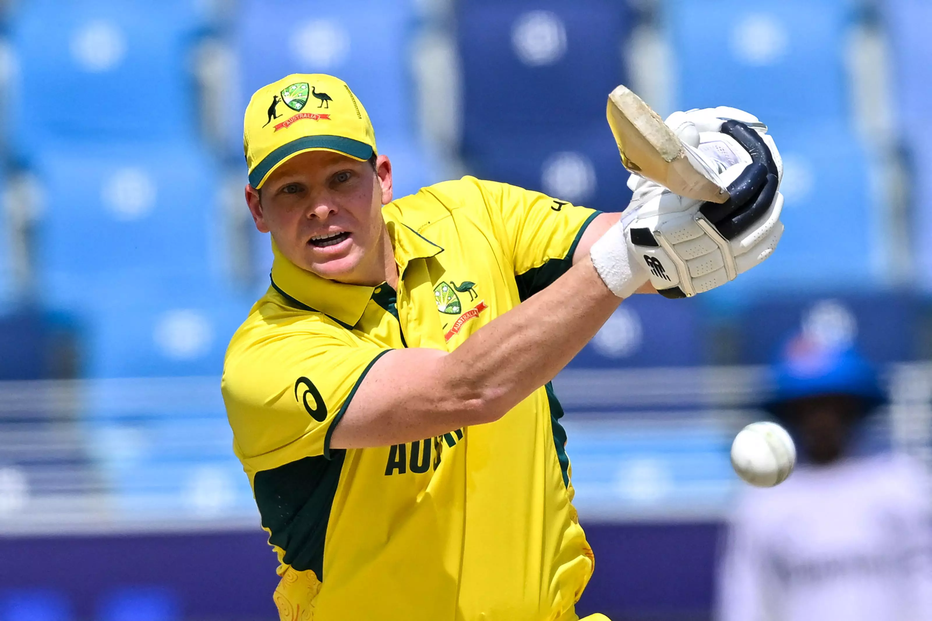 Australia's Steve Smith Retires From ODI Cricket