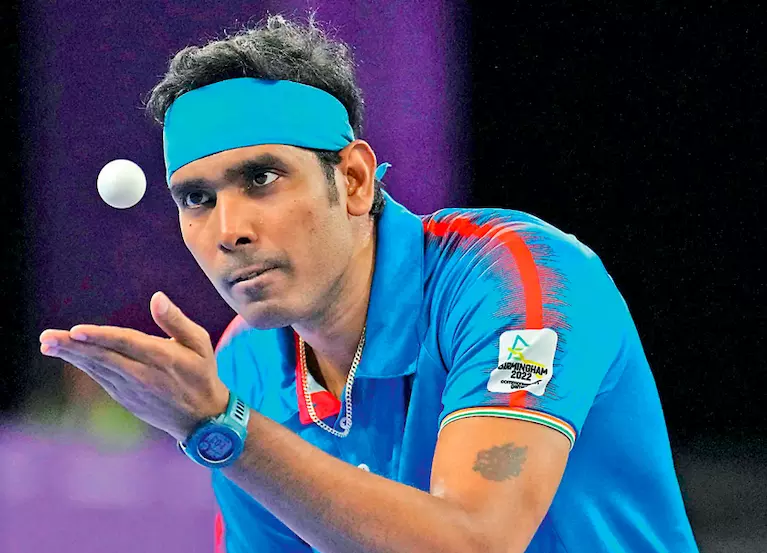 TT great Sharath Kamal to call time on glorious career