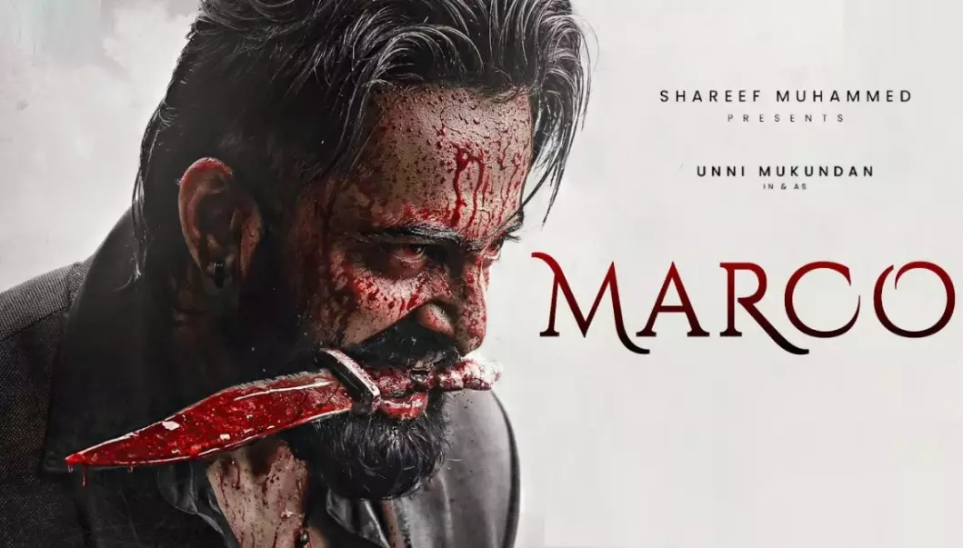 Malayalam Film Marco Denied Satellite Rights Over Violent Content