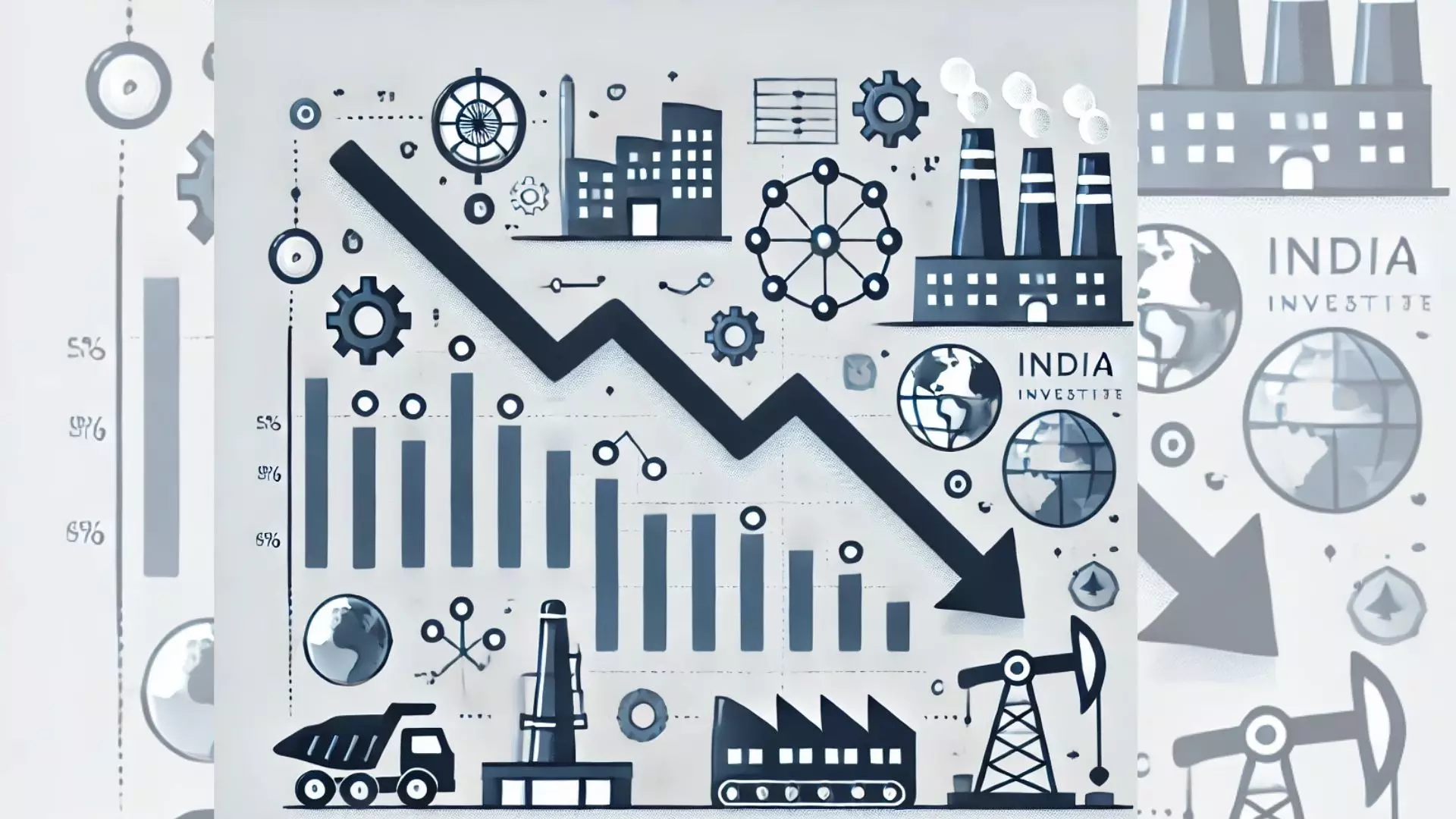 India’s Private Investments May Drop Below 11% of GDP