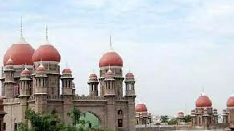 Telangana HC Summons 'babus' for Non-Compliance of Order