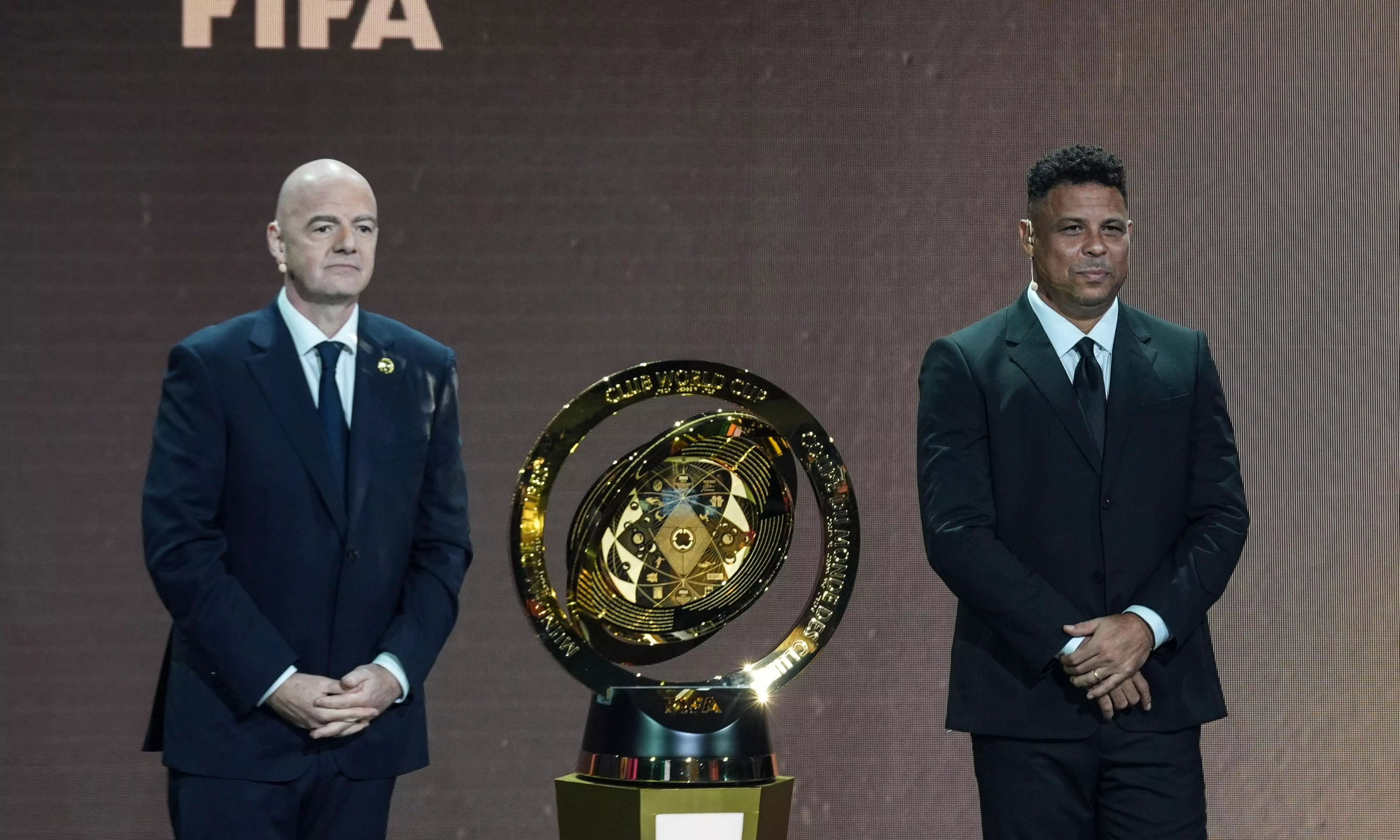 FIFA to pay $1 billion prize money for Club World Cup