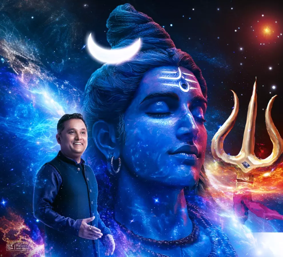 Sky is the Limit for Mythology-based Content in India: Amish Tripathi