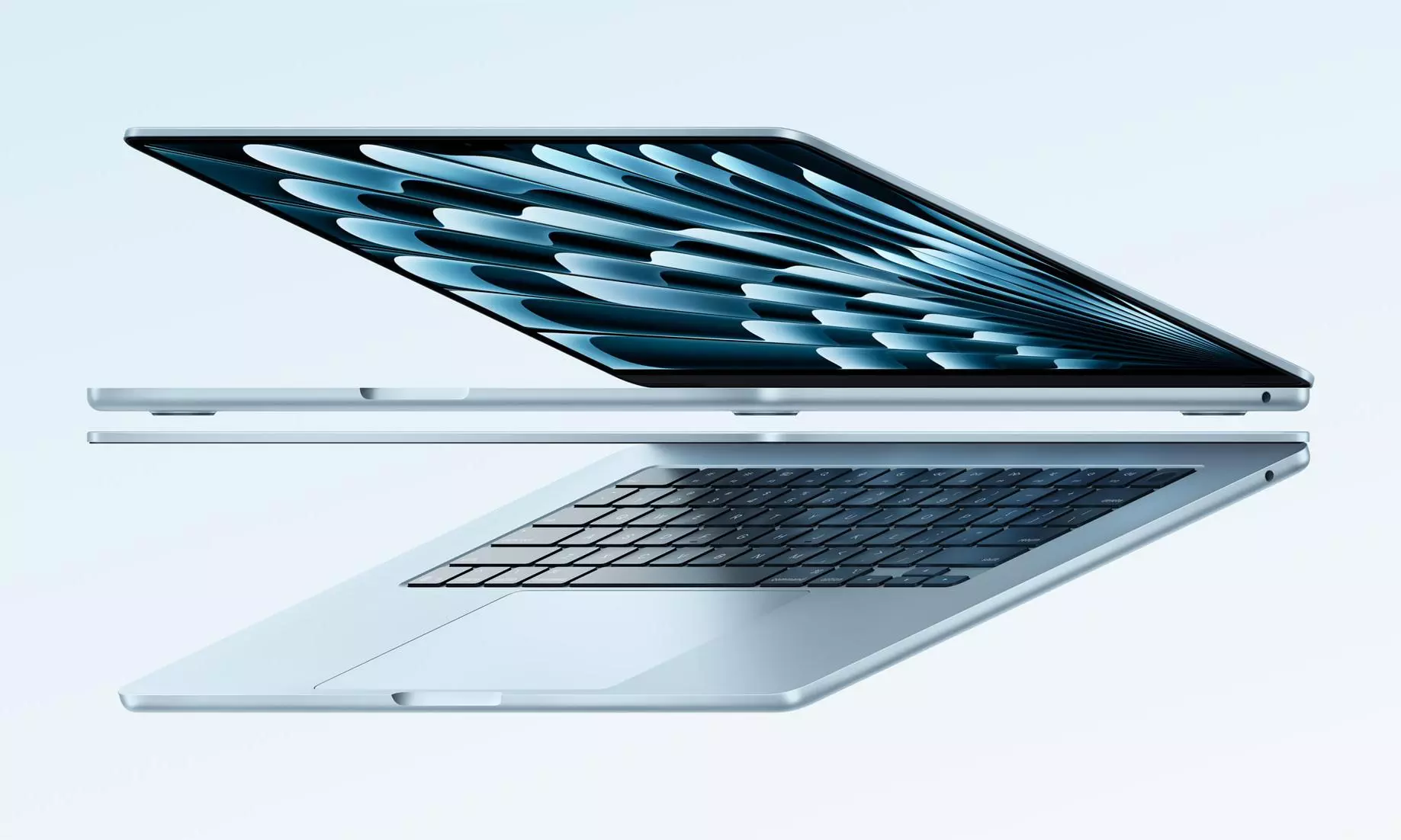 Apple Launches MacBook Air With M4 Chip; Starting Rs 15,000 Cheaper Than M3 Model