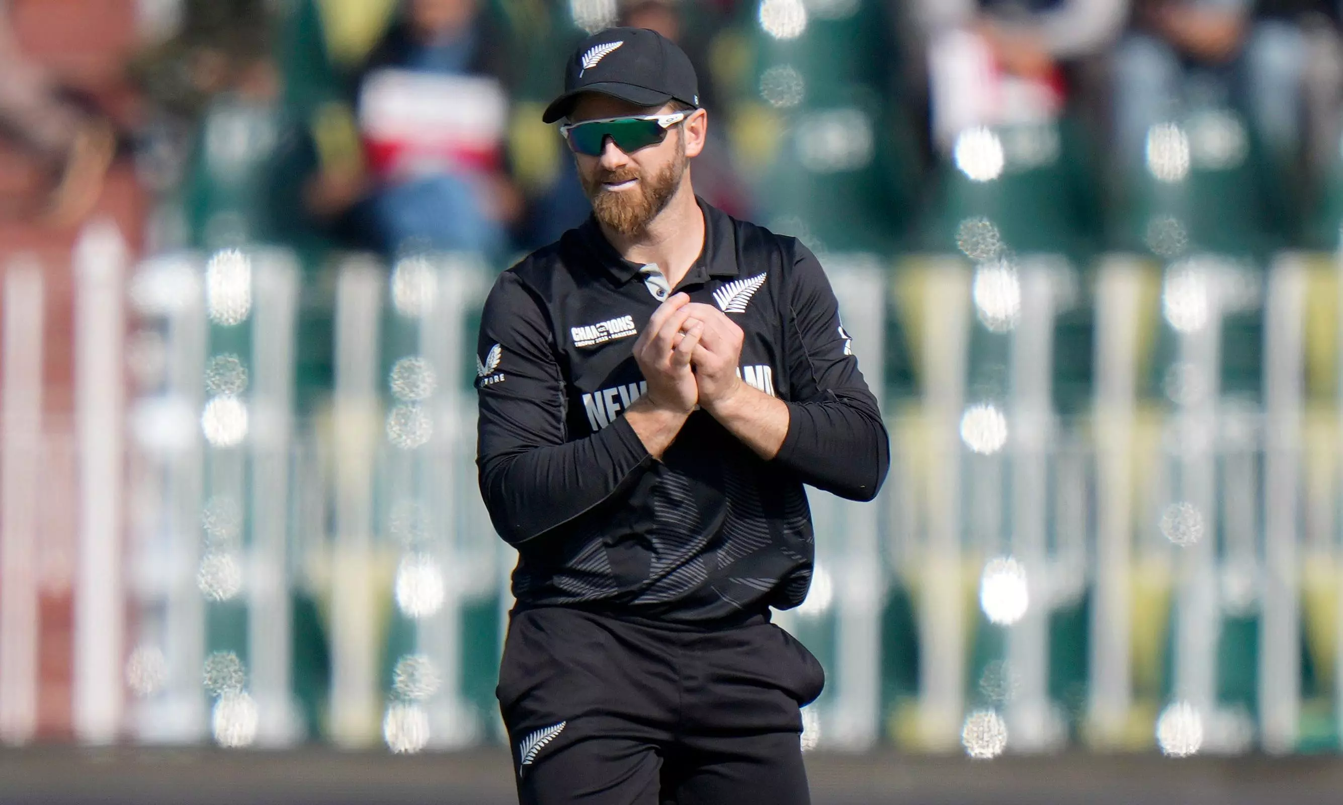 India have real clarity on how they want to operate in Dubai: Kane Williamson