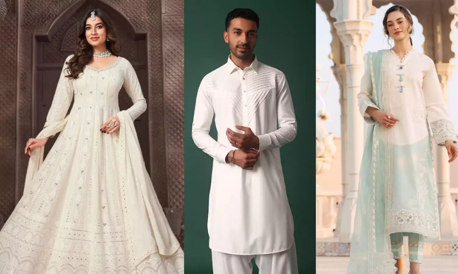 5 Modest Yet Stylish Ramadan Outfit Ideas to Elevate Your Look