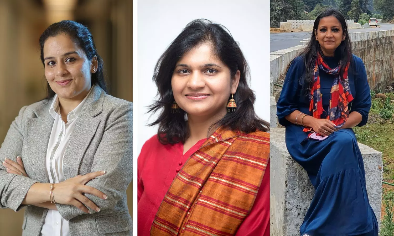 From Healthcare to Tea: How Women Leaders Are Transforming Industries