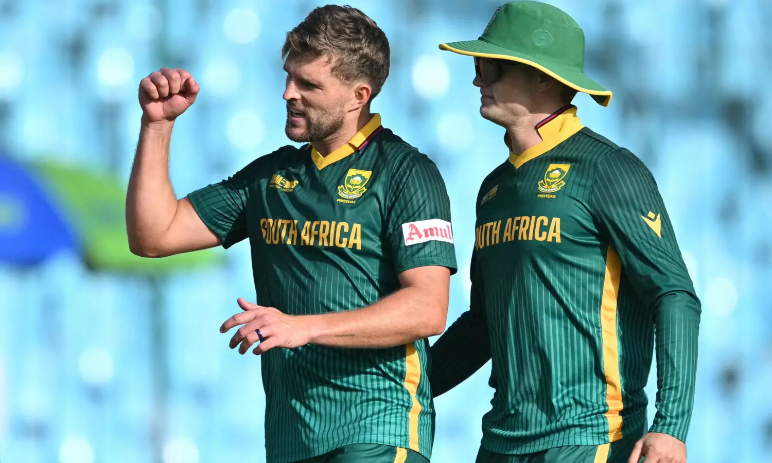 IPL 2025: South Africa star all-rounder joins Sunrisers Hyderabad squad