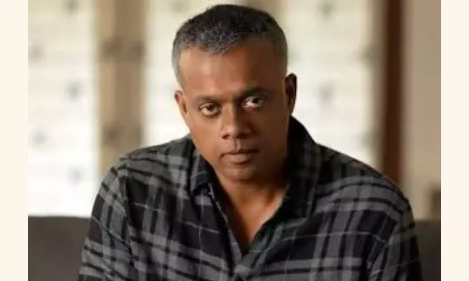 Gautham Menon says South stars hesitant to take up love stories