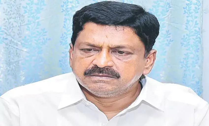 Keshav cites efforts to bring AP’s economy back on track