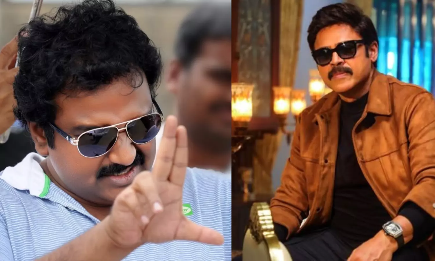 Exclusive: Venkatesh, VV Vinayak to team up for action saga?